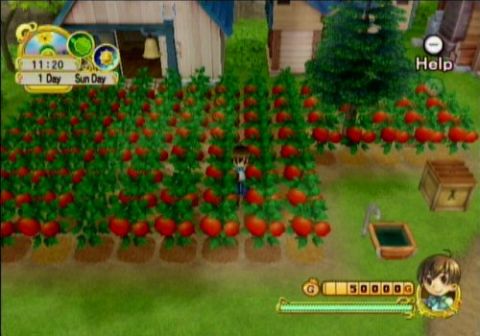 harvest moon tree of tranquility rom torrent